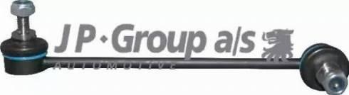 JP Group 1340401180 - Entretoise / tige, stabilisateur droxauto.com