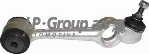 JP Group 1340100280 - Bras de liaison, suspension de roue droxauto.com