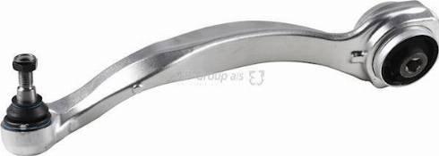 JP Group 1340107680 - Bras de liaison, suspension de roue droxauto.com