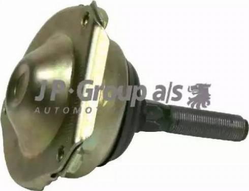JP Group 1340300100 - Rotule de suspension droxauto.com