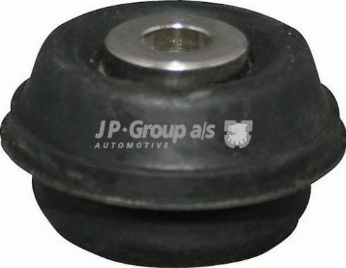 JP Group 1340202000 - Douille de palier, bras transversal droxauto.com