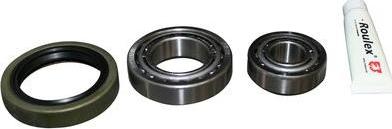 JP Group 1341300110 - Kit de roulements de roue droxauto.com