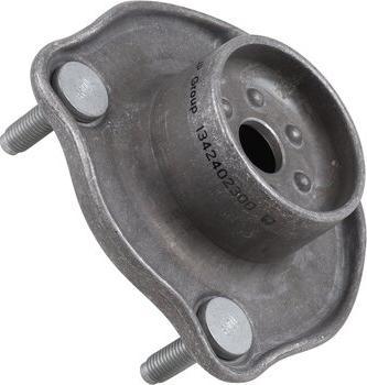 JP Group 1342402300 - Coupelle de suspension droxauto.com