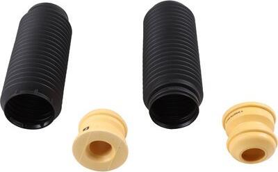 JP Group 1342703410 - Kit de protection contre la poussière, amortisseur droxauto.com