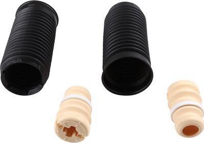 JP Group 1342703610 - Kit de protection contre la poussière, amortisseur droxauto.com