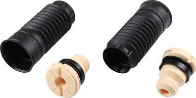 JP Group 1342703310 - Kit de protection contre la poussière, amortisseur droxauto.com