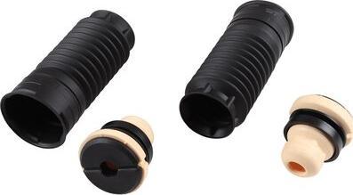 JP Group 1342703210 - Kit de protection contre la poussière, amortisseur droxauto.com