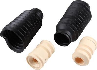 JP Group 1342702710 - Kit de protection contre la poussière, amortisseur droxauto.com