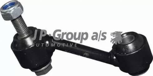 JP Group 1350501400 - Entretoise / tige, stabilisateur droxauto.com