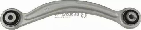 JP Group 1350201680 - Bras de liaison, suspension de roue droxauto.com