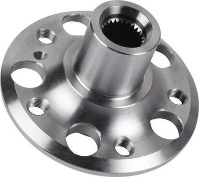 JP Group 1351400100 - Moyeu de roue droxauto.com