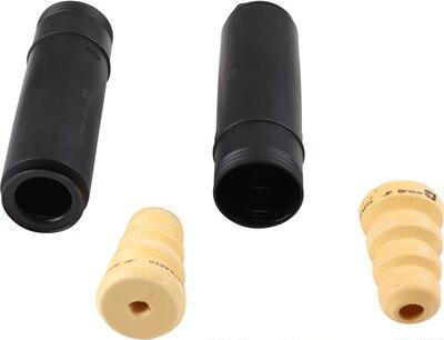 JP Group 1352704210 - Kit de protection contre la poussière, amortisseur droxauto.com