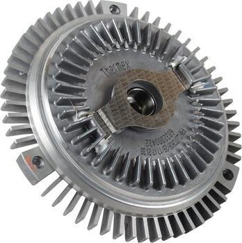 JP Group 1314902600 - Embrayage, ventilateur de radiateur droxauto.com