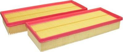 JP Group 1318600810 - Filtre à air droxauto.com