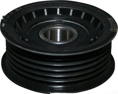 JP Group 1318300400 - Poulie renvoi / transmission, courroie trapézoïdale à nervures droxauto.com