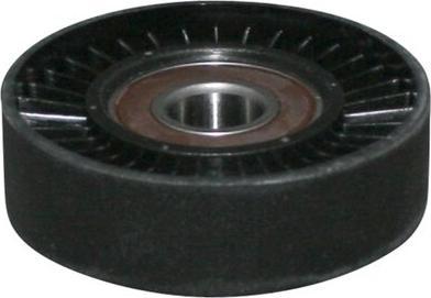 JP Group 1318300800 - Poulie renvoi / transmission, courroie trapézoïdale à nervures droxauto.com