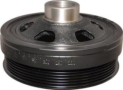 JP Group 1318300200 - Poulie, vilebrequin droxauto.com
