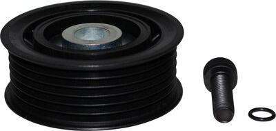 JP Group 1318302100 - Poulie renvoi / transmission, courroie trapézoïdale à nervures droxauto.com