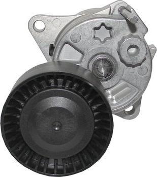 JP Group 1318200900 - Tendeur de courroie, courroie trapézoïdale à nervures droxauto.com