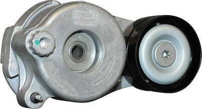 JP Group 1318201700 - Tendeur de courroie, courroie trapézoïdale à nervures droxauto.com