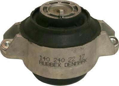 JP Group 1317901000 - Support moteur droxauto.com