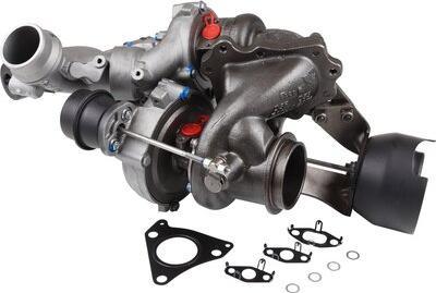 JP Group 1317406800 - Turbocompresseur, suralimentation droxauto.com