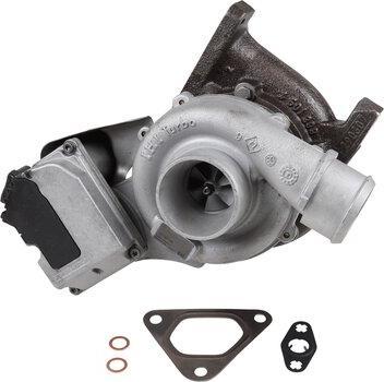 JP Group 1317407100 - Turbocompresseur, suralimentation droxauto.com