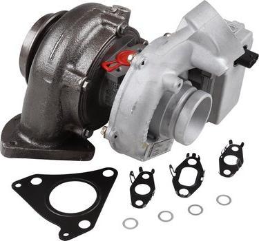 JP Group 1317407300 - Turbocompresseur, suralimentation droxauto.com