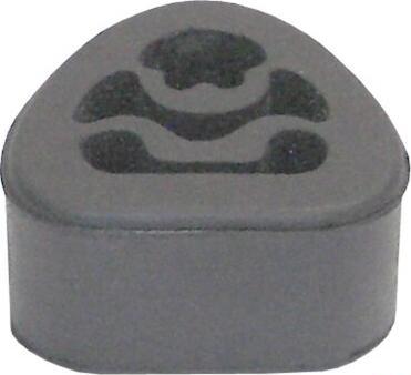 JP Group 1321600500 - Support, silencieux droxauto.com