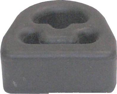 JP Group 1321600300 - Support, silencieux droxauto.com