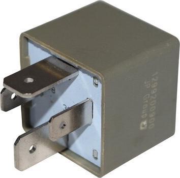 JP Group 1299200900 - Relais, pompe à carburant droxauto.com