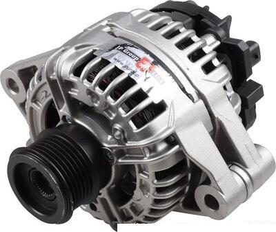 JP Group 1290104800 - Alternateur droxauto.com