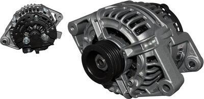 JP Group 1290100900 - Alternateur droxauto.com