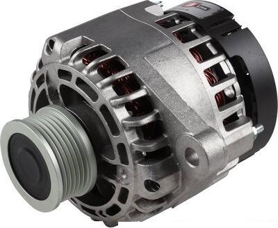 JP Group 1290101300 - Alternateur droxauto.com