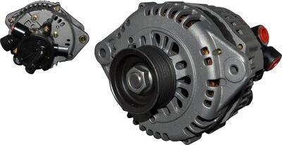 JP Group 1290103500 - Alternateur droxauto.com