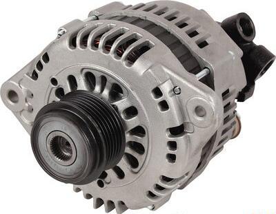 JP Group 1290103800 - Alternateur droxauto.com