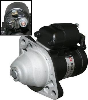 JP Group 1290301100 - Démarreur droxauto.com