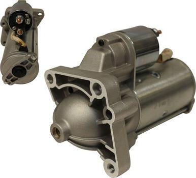 JP Group 1290302200 - Démarreur droxauto.com