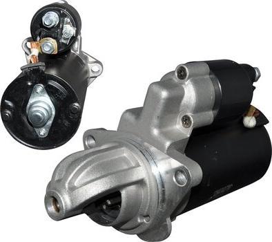 JP Group 1290302700 - Démarreur droxauto.com