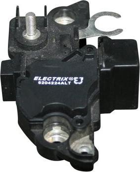 JP Group 1290200600 - Régulateur d'alternateur droxauto.com