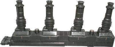 JP Group 1291600400 - Bobine d'allumage droxauto.com