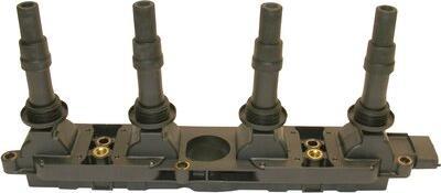 JP Group 1291600200 - Bobine d'allumage droxauto.com