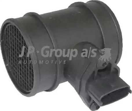 JP Group 1293900800 - Débitmètre de masse d'air droxauto.com