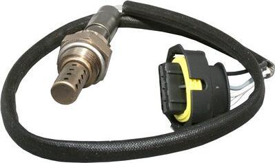 JP Group 1293800600 - Sonde lambda droxauto.com