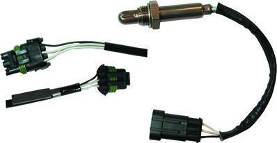 JP Group 1293800200 - Sonde lambda droxauto.com