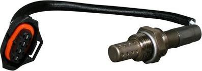 JP Group 1293801100 - Sonde lambda droxauto.com
