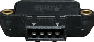 JP Group 1292100100 - Appareil de commande, système d'allumage droxauto.com