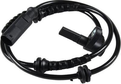 JP Group 1297100500 - Capteur, vitesse de roue droxauto.com