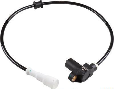 JP Group 1297102700 - Capteur, vitesse de roue droxauto.com