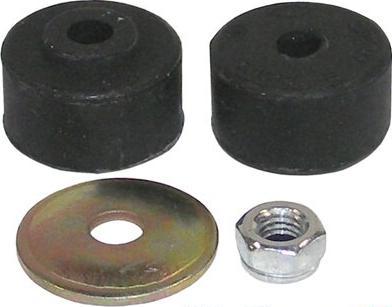 JP Group 1240550610 - Coussinet de palier, stabilisateur droxauto.com